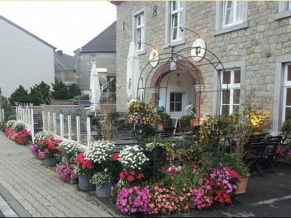 Foto: Eisdiele Mausbach