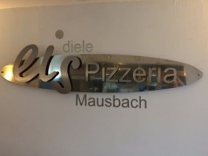 Foto: Eisdiele Mausbach